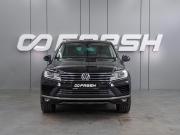 Volkswagen Touareg II Рестайлинг Воронеж  - изображение 24