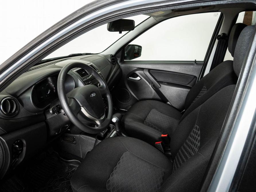 Lada (ВАЗ) Granta I Рестайлинг Казань  - изображение 5