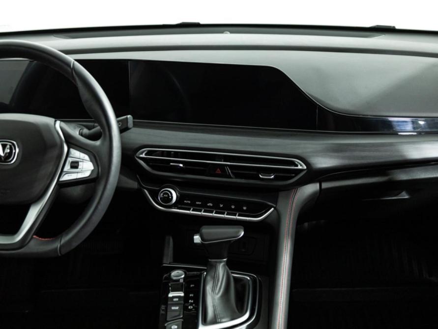 Changan Eado Plus Санкт-Петербург  - изображение 15
