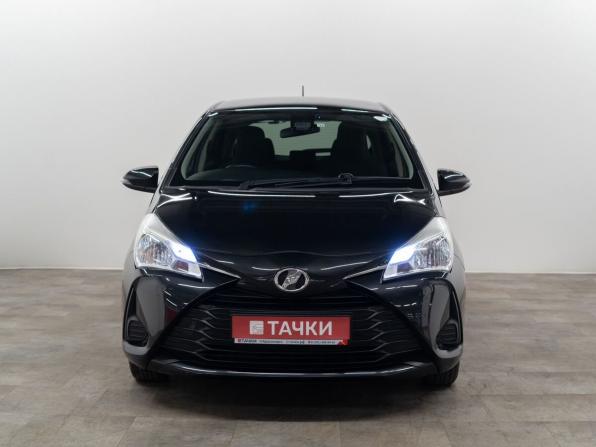 Toyota Vitz III (XP130) Рестайлинг 2 с пробегом 2017 года, цена 875 000 рублей, 121000 км, хэтчбек, Автокод Объявления
