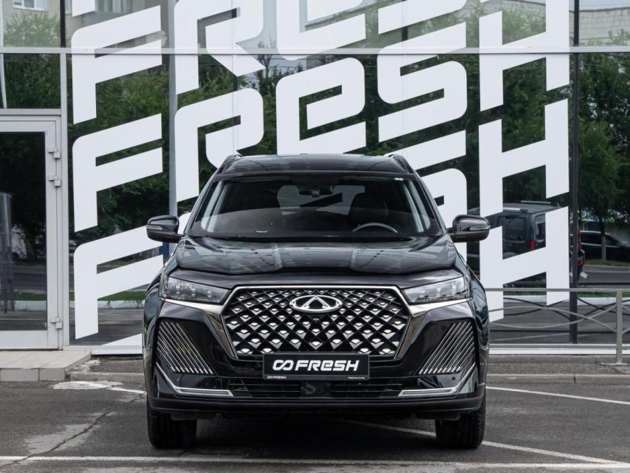 Chery Tiggo 7 Pro Max I Рестайлинг Волгоград  - изображение 3