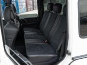 Mercedes-Benz G-Класс II (W463) Рестайлинг 4 Москва  - изображение 44