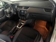 Skoda Octavia III (A7) Рестайлинг Москва  - изображение 26
