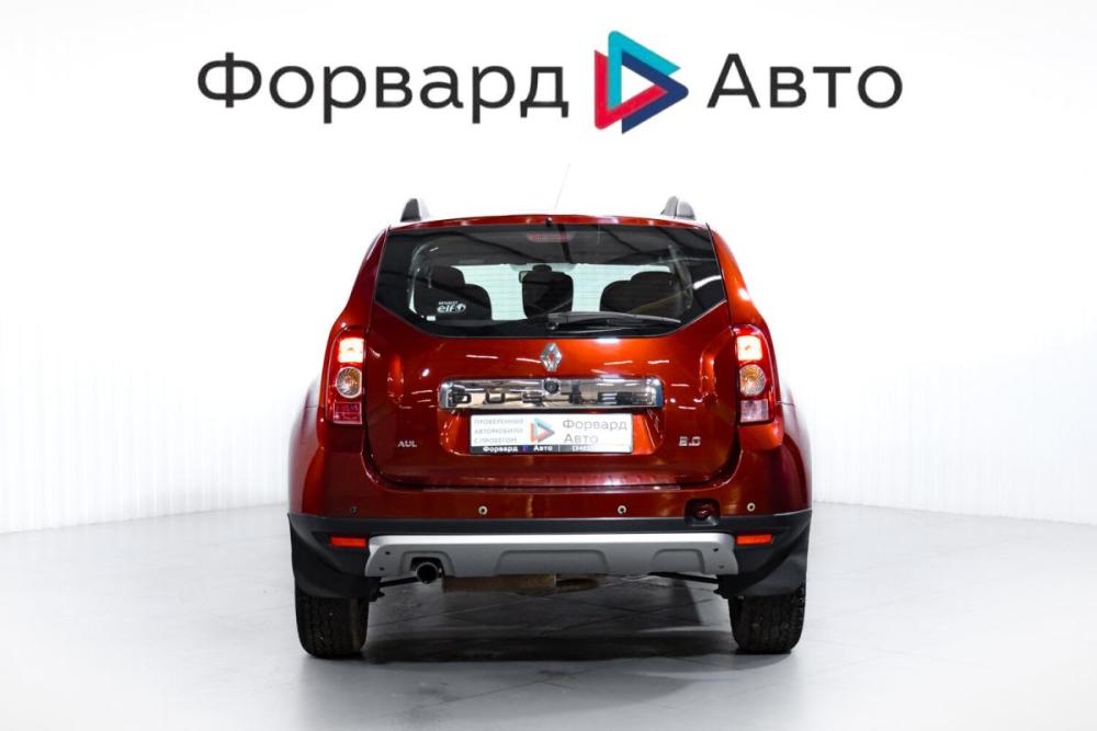 Renault Duster I Тюмень  - изображение 7