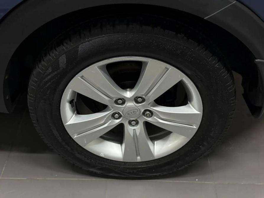 Kia Sportage III Красноярск  - изображение 8