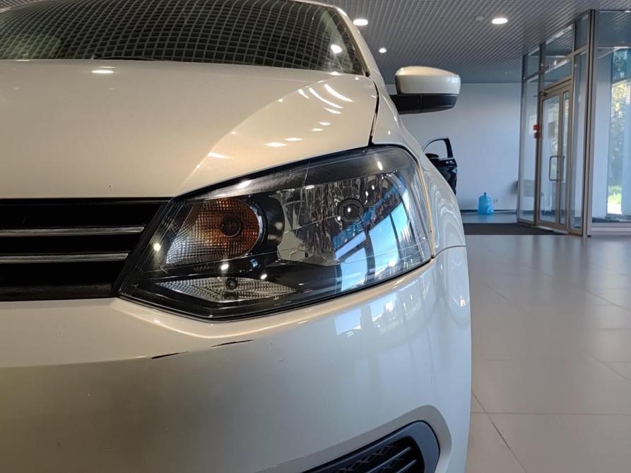 Volkswagen Polo V Казань  - изображение 21