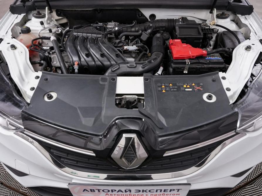Renault Arkana I Ульяновск  - изображение 21