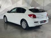 Chevrolet Cruze I Рестайлинг Оренбург  - изображение 24