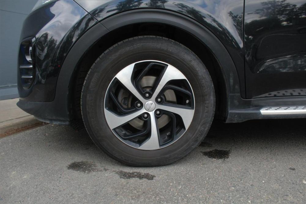 Kia Sportage IV Брянск  - изображение 5