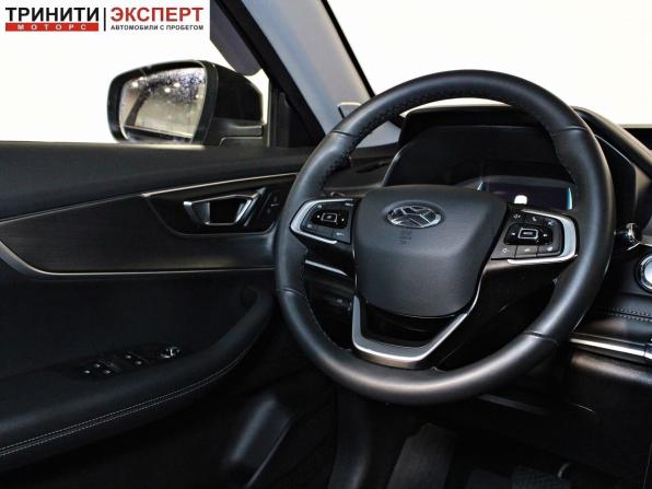 Xcite X-Cross 7 с пробегом 2024 года, цена 1 997 000 рублей, 10313 км, внедорожник, Автокод Объявления