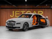 Rolls-Royce Spectre Москва  - изображение 41