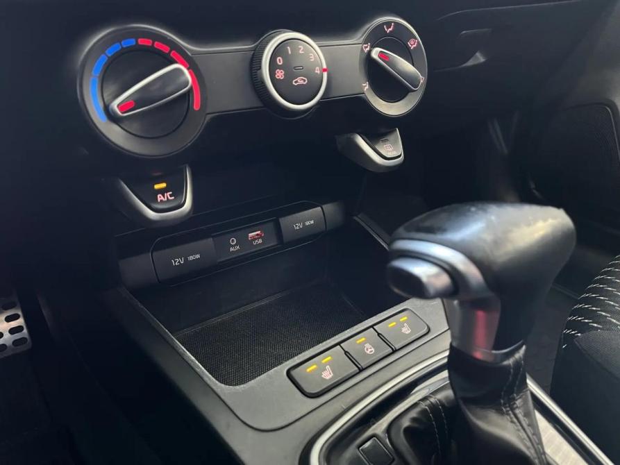 Kia Rio IV Краснодар  - изображение 18
