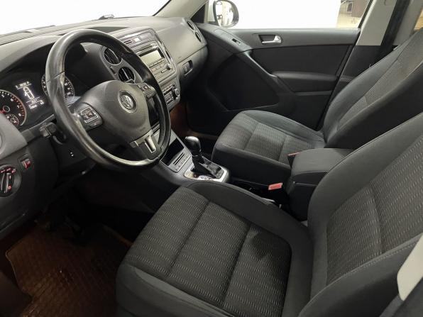Volkswagen Tiguan I Рестайлинг с пробегом 2011 года, цена 1 150 000 рублей, 178541 км, внедорожник, Автокод Объявления