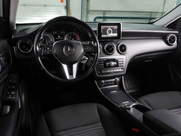 Mercedes-Benz A-Класс III (W176) с пробегом 2014 года, цена 1 169 000 рублей, 217623 км, хэтчбек, Автокод Объявления