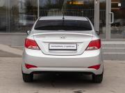 Hyundai Solaris I Рестайлинг Новосибирск  - изображение 24