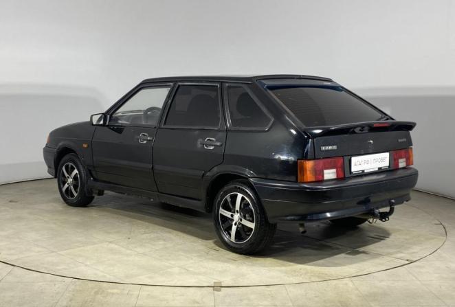 Lada (ВАЗ) 2114 с пробегом 2010 года, цена 155 000 рублей, 280192 км, хэтчбек, Автокод Объявления
