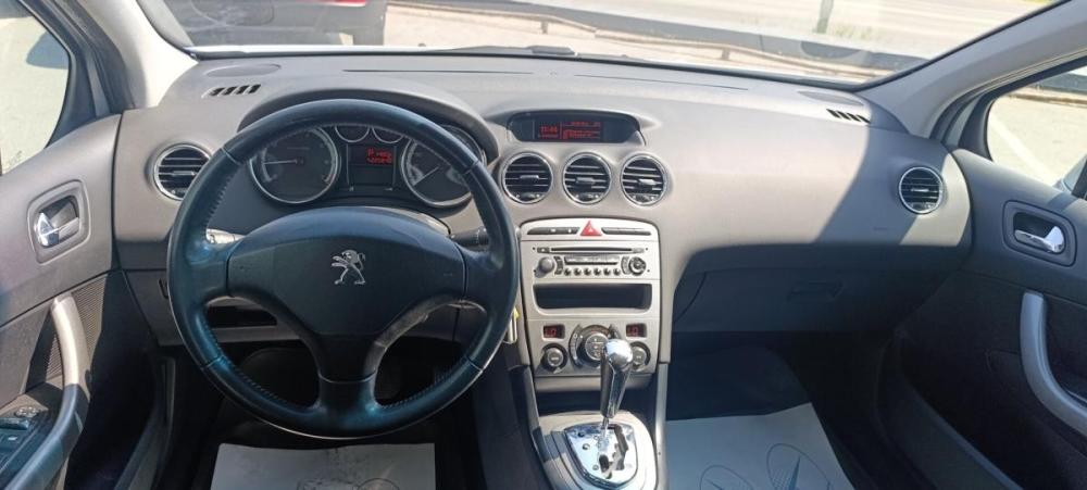 Peugeot 408 I Омск  - изображение 6