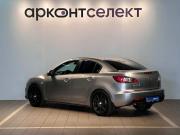 Mazda 3 II (BL) Рестайлинг Краснодар  - изображение 25