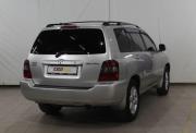 Toyota Highlander I (XU20) Рестайлинг Астрахань  - изображение 31