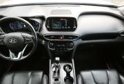 Hyundai Santa Fe IV Сыктывкар  - изображение 35