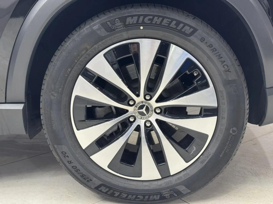 Mercedes-Benz GLE II (V167) Воронеж  - изображение 22
