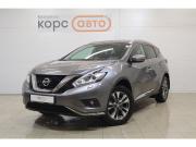 Nissan Murano III (Z52) Коломна  - изображение 18