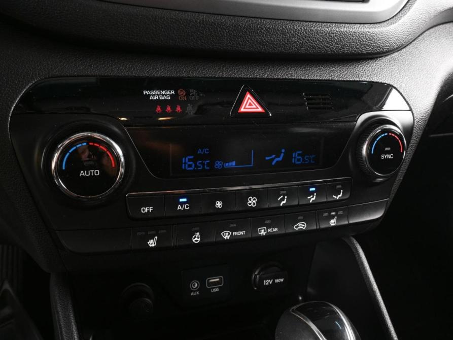 Hyundai Tucson III Ростов-на-Дону  - изображение 14