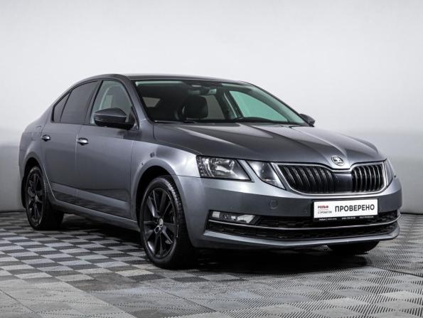 Skoda Octavia III (A7) Рестайлинг с пробегом 2019 года, цена 1 890 000 рублей, 171216 км, универсал, Автокод Объявления