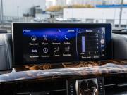Lexus LX III Рестайлинг 2 Москва  - изображение 56