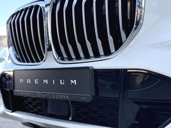 BMW X5 IV (G05/G18) с пробегом 2021 года, цена 8 130 000 рублей, 57885 км, внедорожник, Автокод Объявления