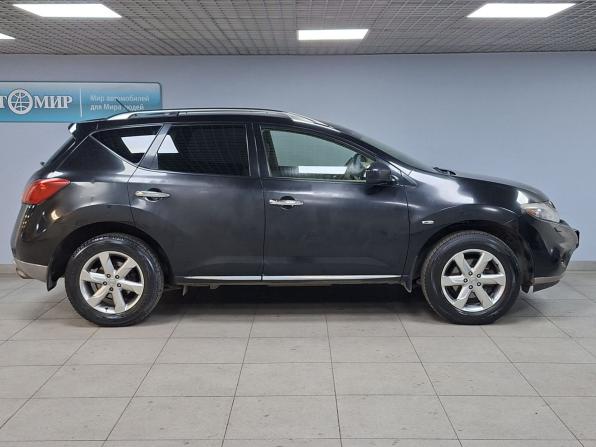 Nissan Murano II (Z51) Рестайлинг с пробегом 2010 года, цена 1 050 000 рублей, 267539 км, внедорожник, Автокод Объявления