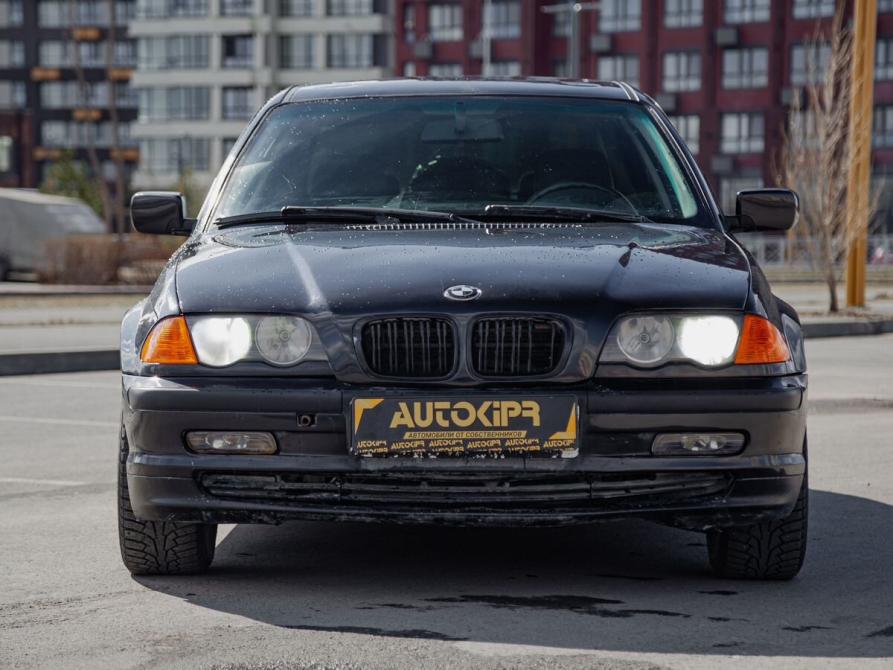BMW 3 серии IV (E46) Тюмень  - изображение 4