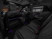 Mercedes-Benz GLE Coupe AMG II (C167) Москва  - изображение 64