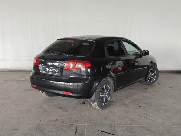 Chevrolet Lacetti I с пробегом 2009 года, цена 490 000 рублей, 236800 км, хэтчбек, Автокод Объявления