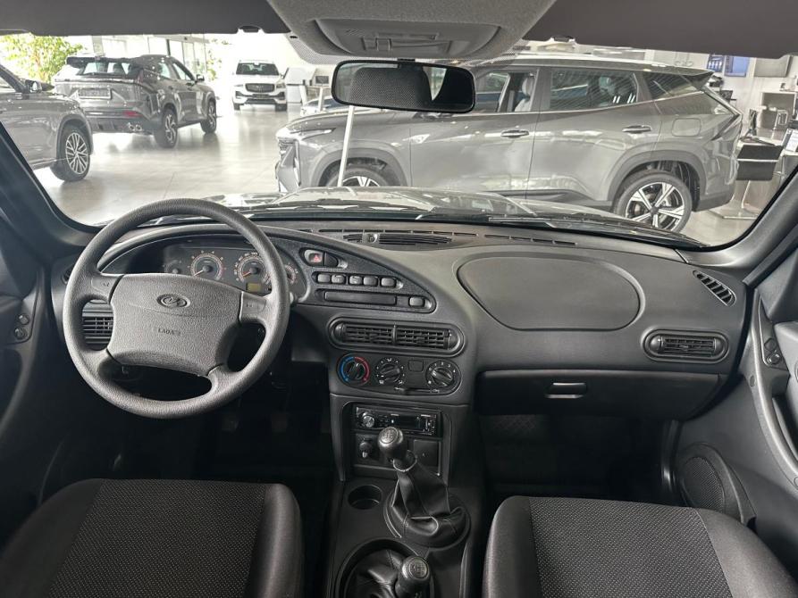 Lada (ВАЗ) Niva Travel I Новосибирск  - изображение 15