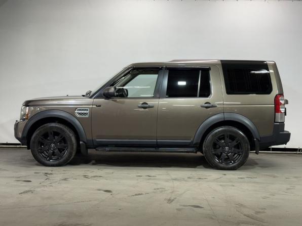 Land Rover Discovery IV с пробегом 2010 года, цена 1 335 000 рублей, 317346 км, внедорожник, Автокод Объявления