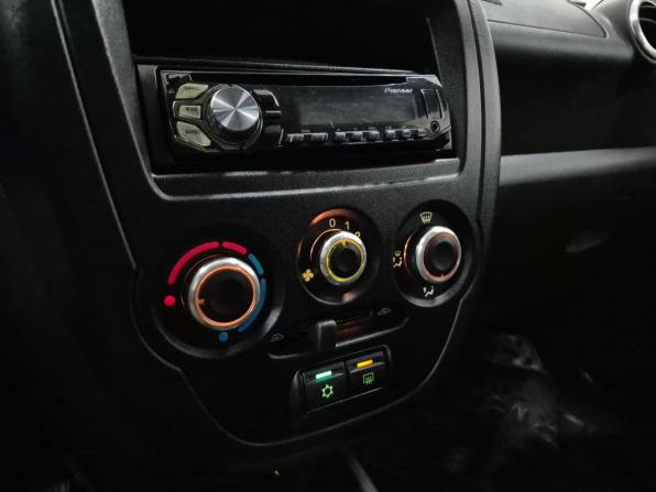 Lada (ВАЗ) Granta I с пробегом 2013 года, цена 440 000 рублей, 96313 км, седан, Автокод Объявления