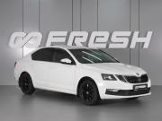Skoda Octavia III (A7) Рестайлинг Минеральные Воды  - изображение 16