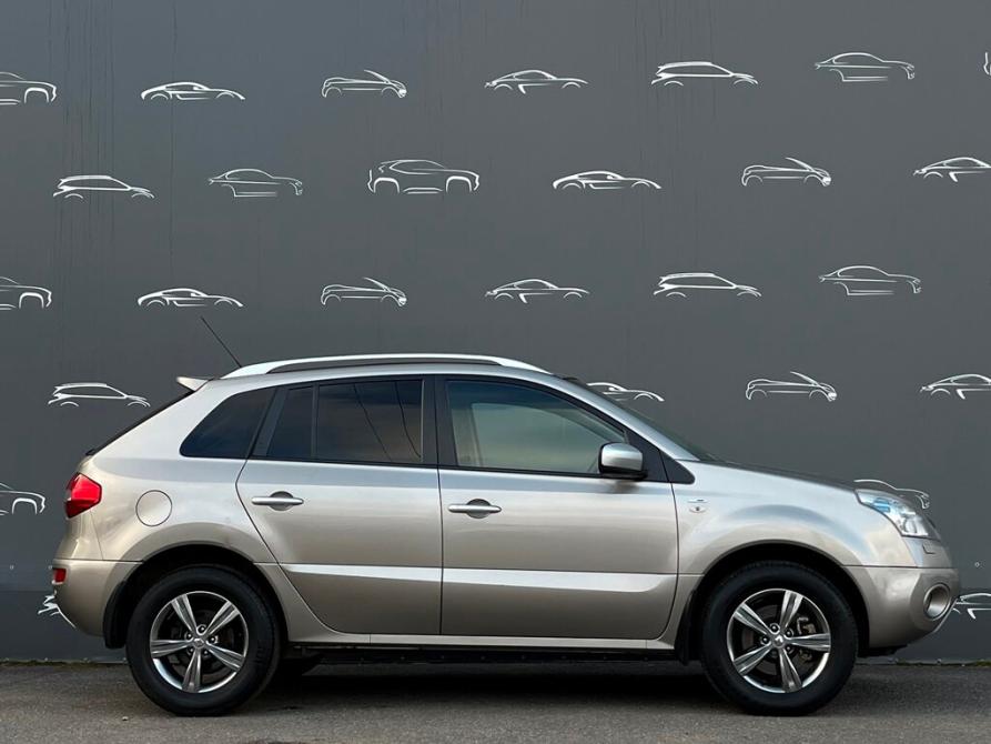 Renault Koleos I Санкт-Петербург  - изображение 12