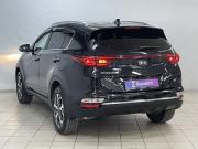 Kia Sportage IV Рестайлинг Воронеж  - изображение 28