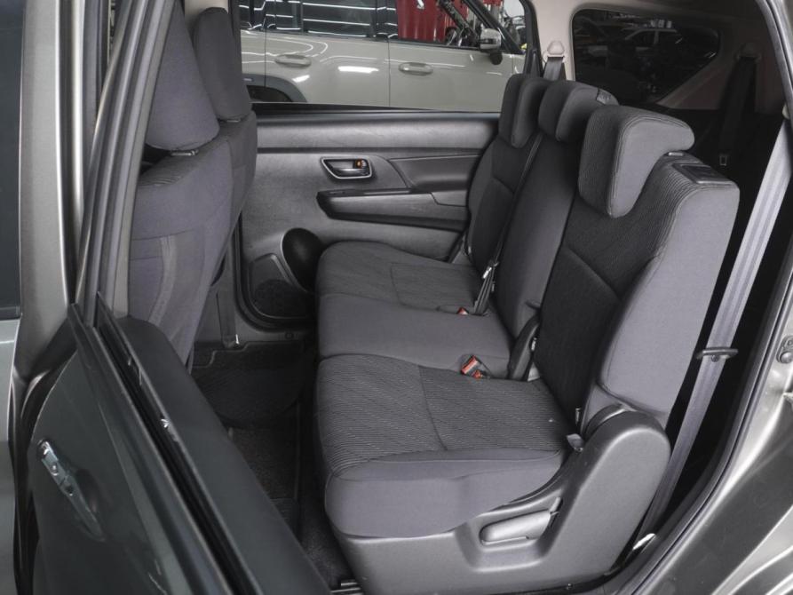 Suzuki Ertiga II Рестайлинг Ростов-на-Дону  - изображение 10