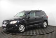Volkswagen Tiguan I Нижний Новгород  - изображение 26