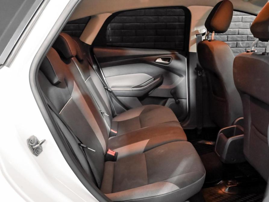 Ford Focus III Екатеринбург  - изображение 17