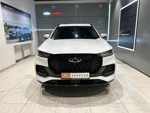 Chery Tiggo 8 Pro Max I Рестайлинг с пробегом 2023 года, цена 2 450 000 рублей, 53000 км, внедорожник, Автокод Объявления