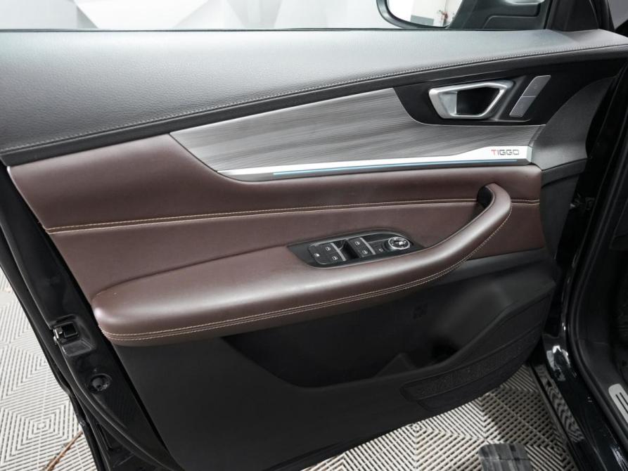 Chery Tiggo 8 Pro I Ульяновск  - изображение 20