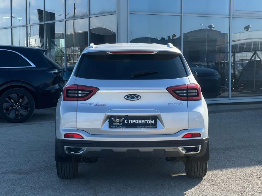 Chery Tiggo 4 Pro I Самара  - изображение 7