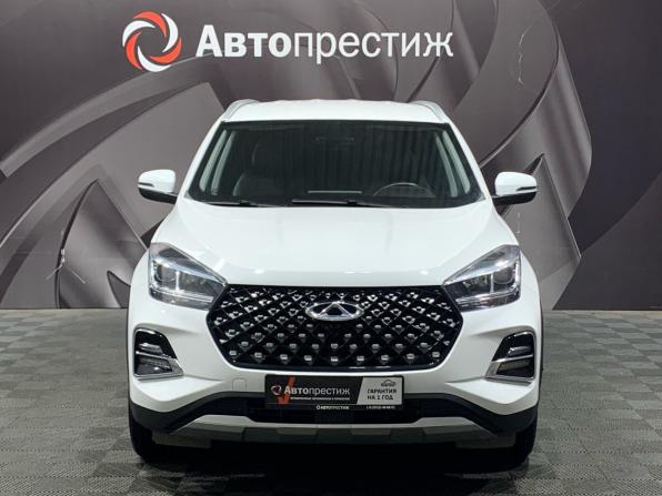 Chery Tiggo 4 Pro I с пробегом 2023 года, цена 1 410 000 рублей, 31938 км, внедорожник, Автокод Объявления