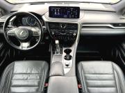 Lexus RX IV Рестайлинг Пермь  - изображение 80