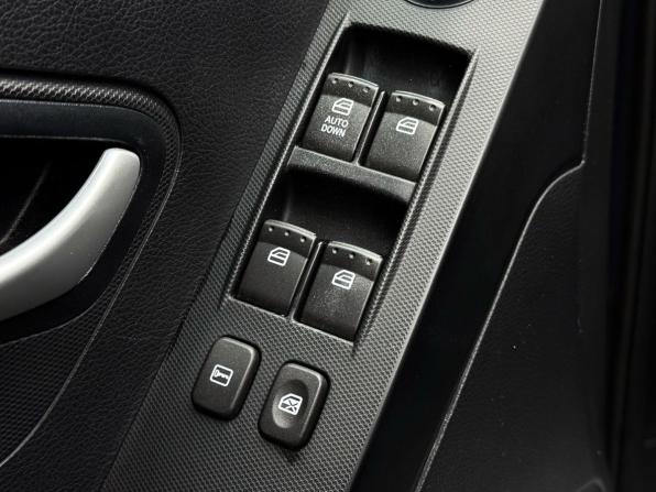 SsangYong Actyon II с пробегом 2011 года, цена 999 000 рублей, 121311 км, внедорожник, Автокод Объявления