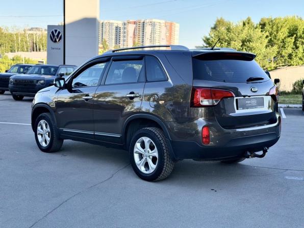 Kia Sorento II Рестайлинг с пробегом 2016 года, цена 1 693 000 рублей, 197420 км, внедорожник, Автокод Объявления